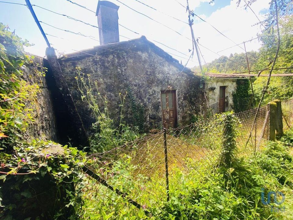 Byhus i Vila Nova de Cerveira, Viana do Castelo - foto 4