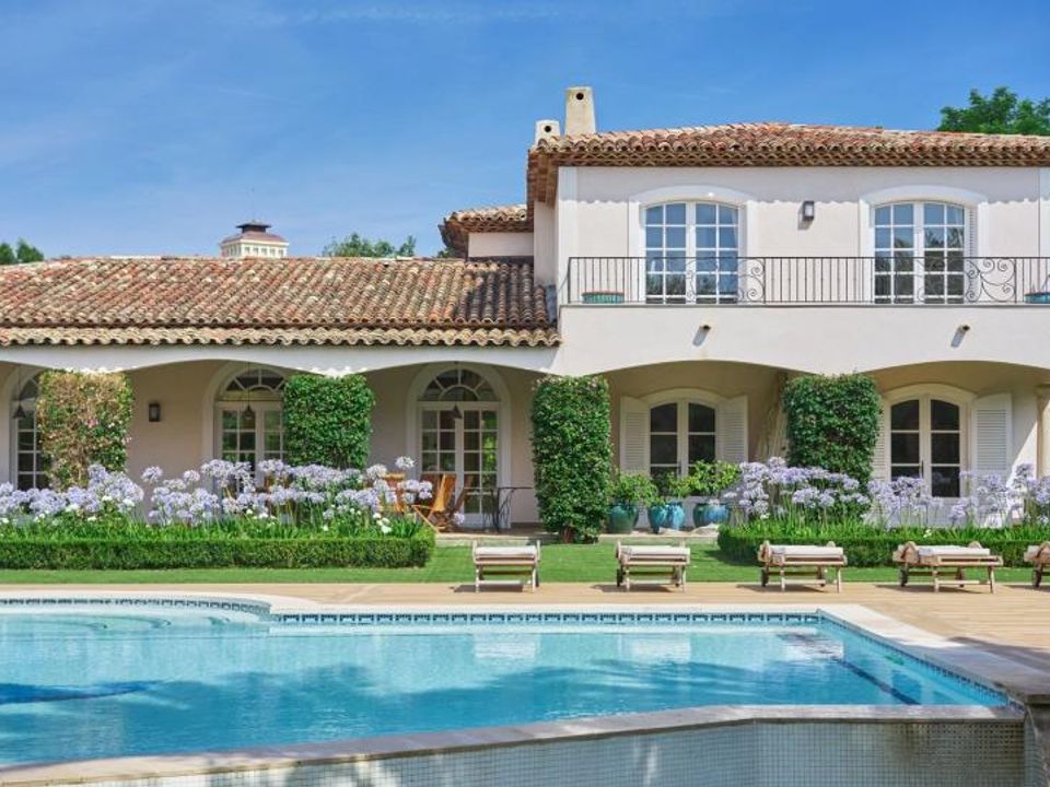 Villa in Saint-Tropez, Var - foto 2