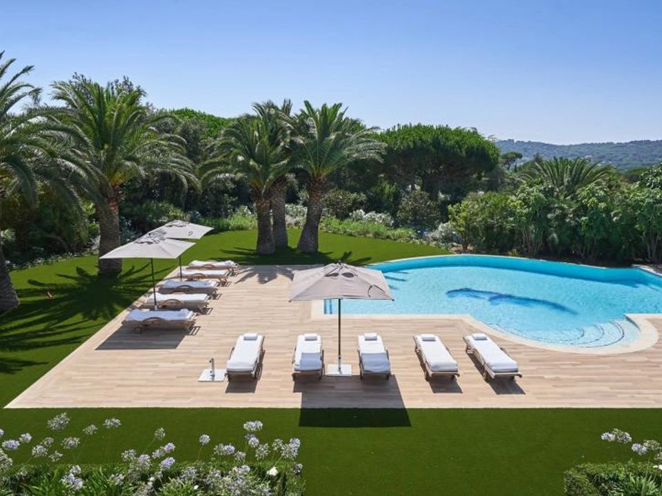 Villa in Saint-Tropez, Var - foto 3
