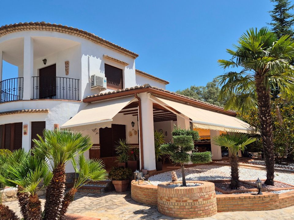 Villa i Ontinyent, Valencia - foto 1