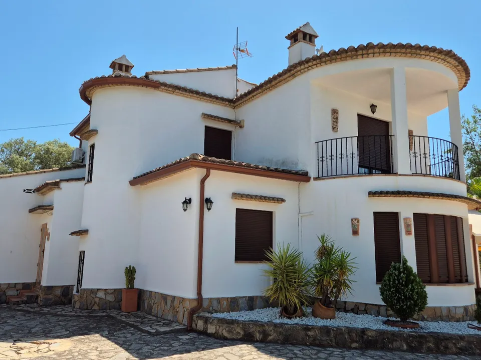 Villa i Ontinyent, Valencia - foto 2