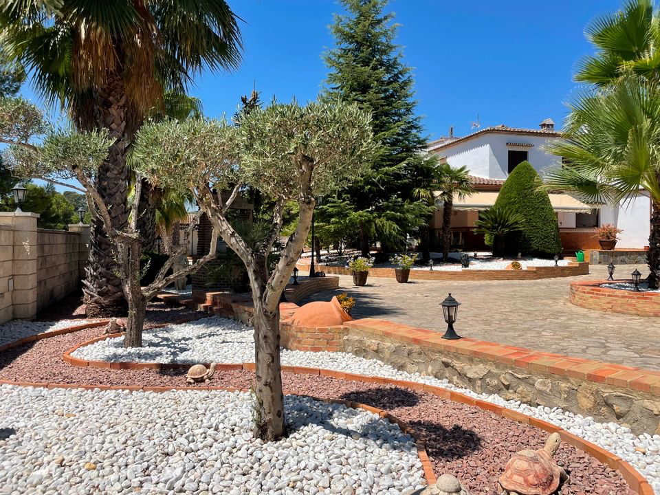 Villa i Ontinyent, Valencia - foto 4