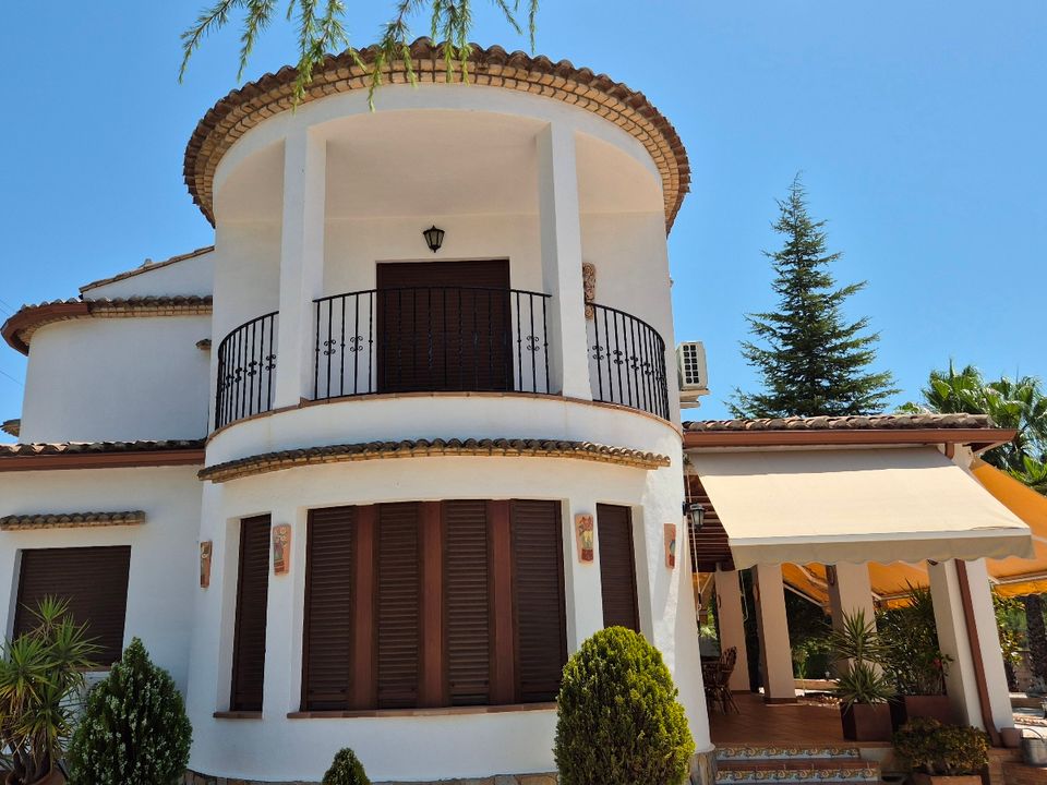 Villa i Ontinyent, Valencia - foto 3