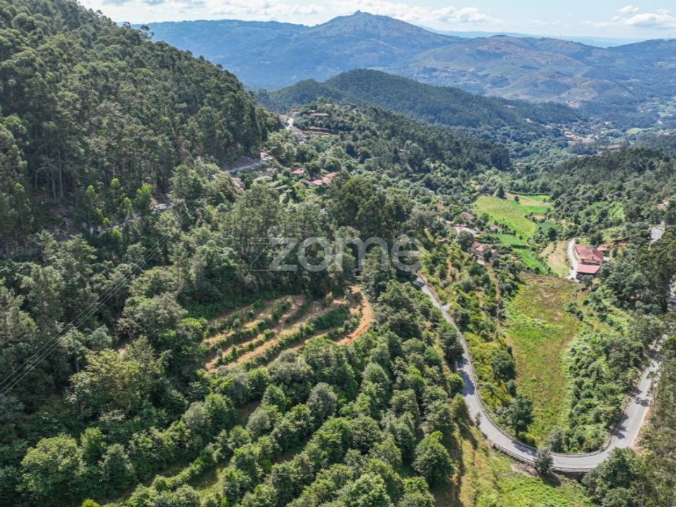Terreno en Vilela, Seramil e Paredes Secas, Braga - foto 4