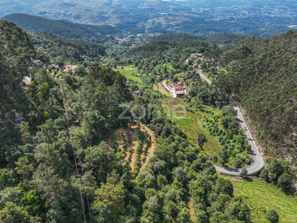 Terreno en Vilela, Seramil e Paredes Secas, Braga - foto 2