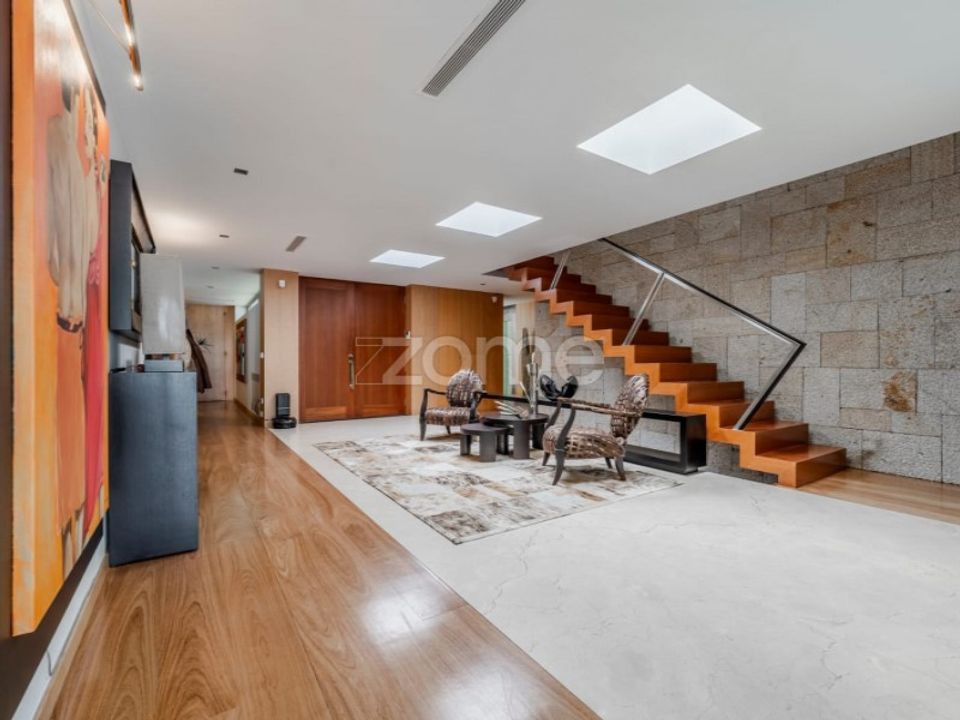 Villa i Braga, Braga - foto 1