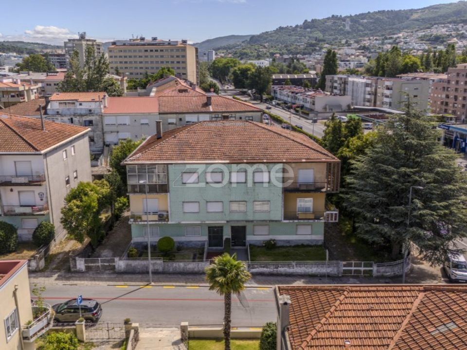 Lejlighed i Braga, Braga - foto 2