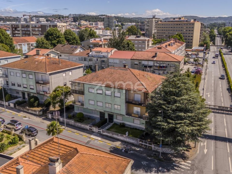 Lejlighed i Braga, Braga - foto 3