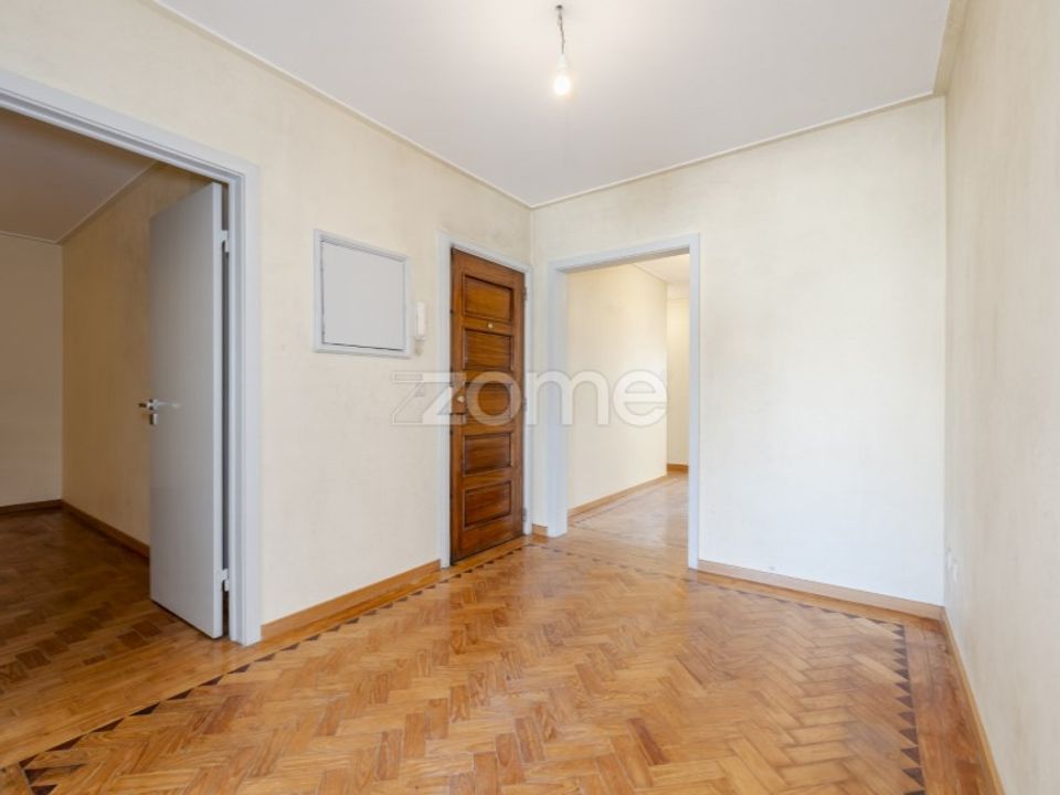 Lejlighed i Braga, Braga - foto 4