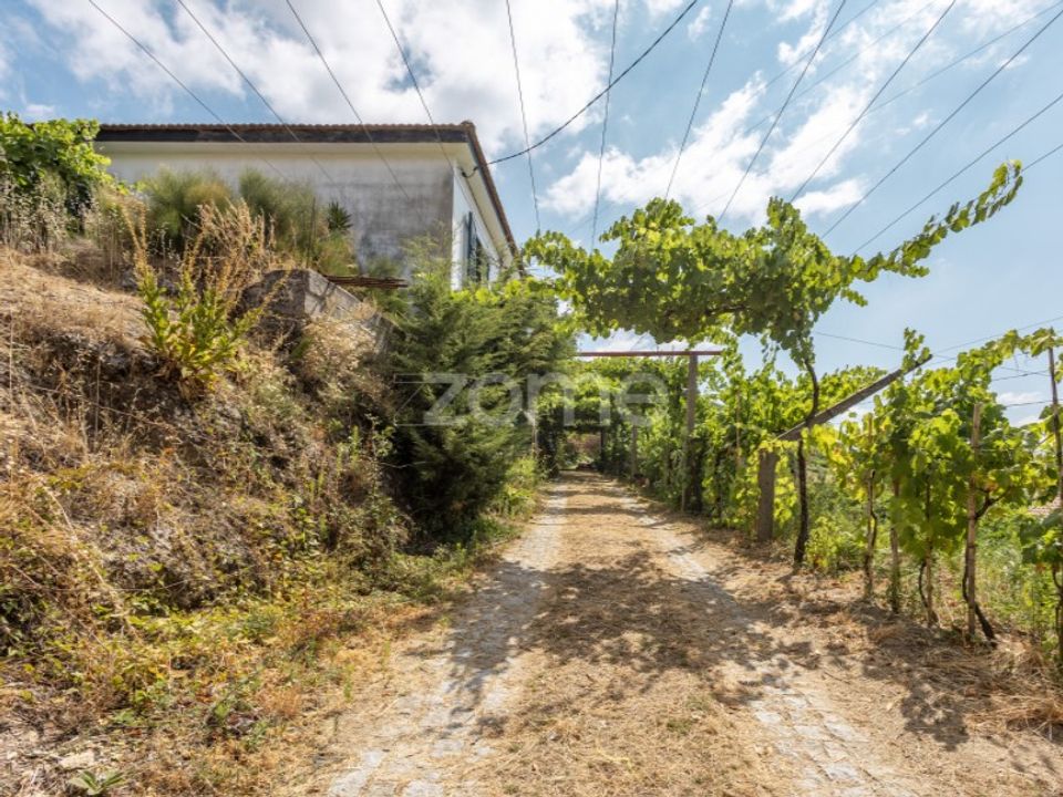 Villa i Santa Marinha do Zezere, Porto - foto 3