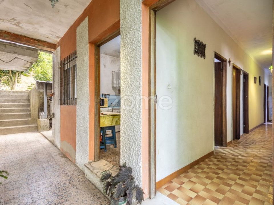 Villa i Santa Marinha do Zezere, Porto - foto 5