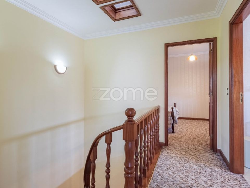 Villa i Angeiras, Porto - foto 5