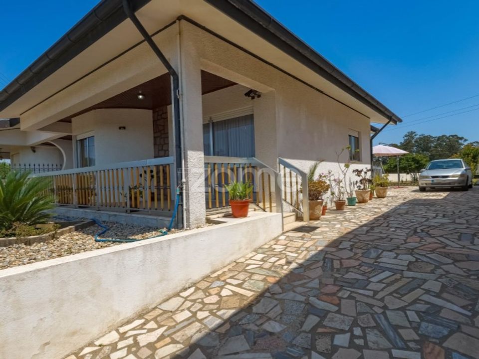 Villa i Angeiras, Porto - foto 1