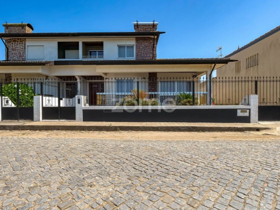 Villa i Angeiras, Porto - foto 1