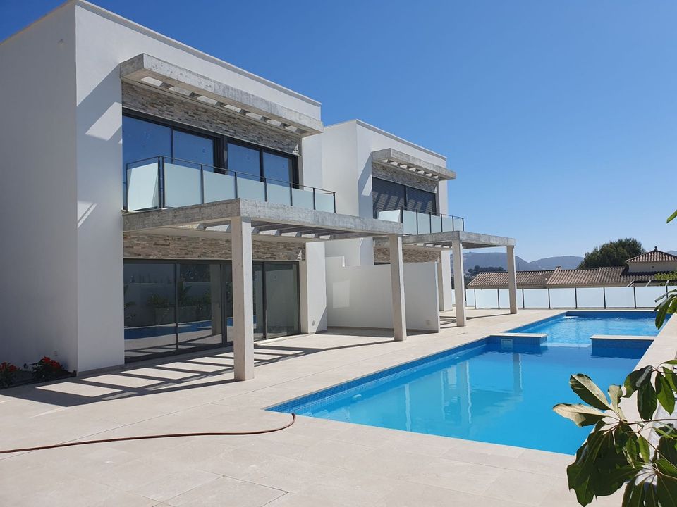 Villa i Moraira, Alicante - foto 2