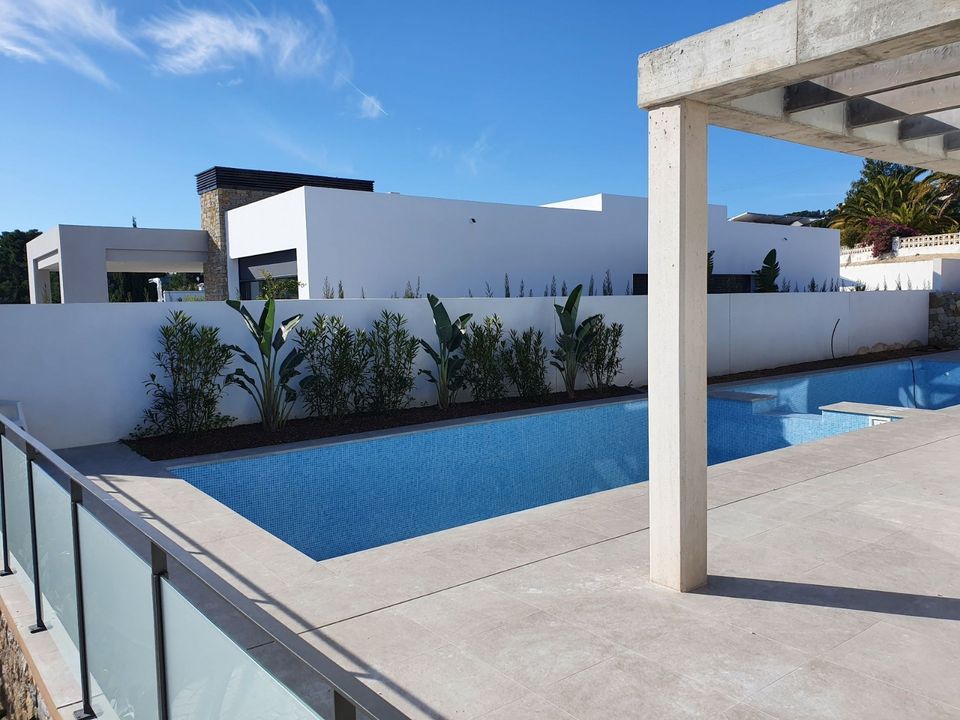 Villa i Moraira, Alicante - foto 4