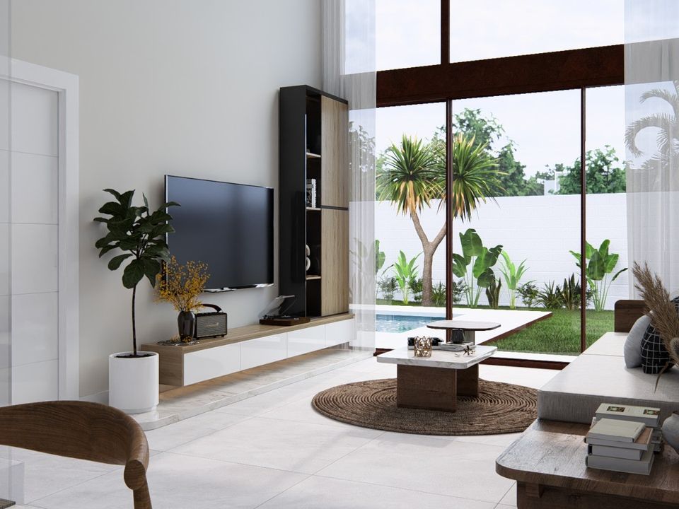 Villa i Sant Joan D'alacant, Alicante - foto 3
