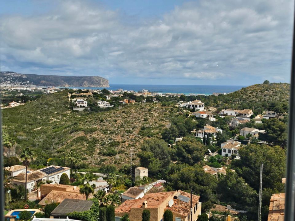 Villa i Javea, Alicante - foto 1