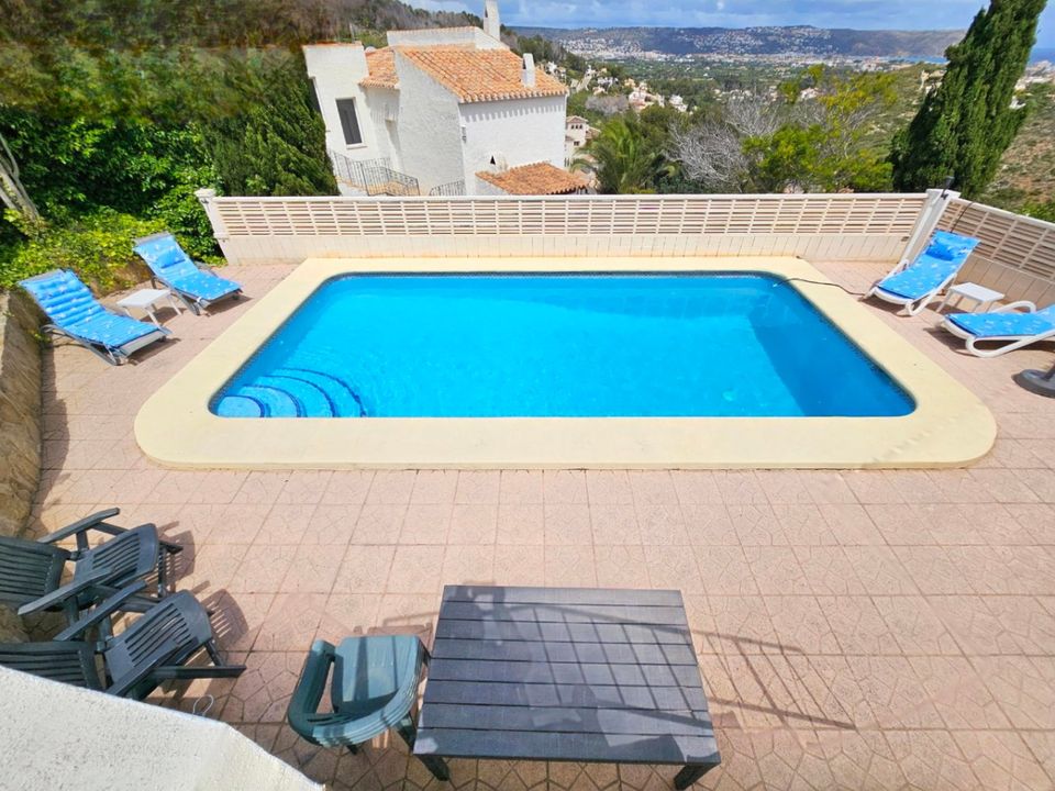 Villa i Javea, Alicante - foto 2