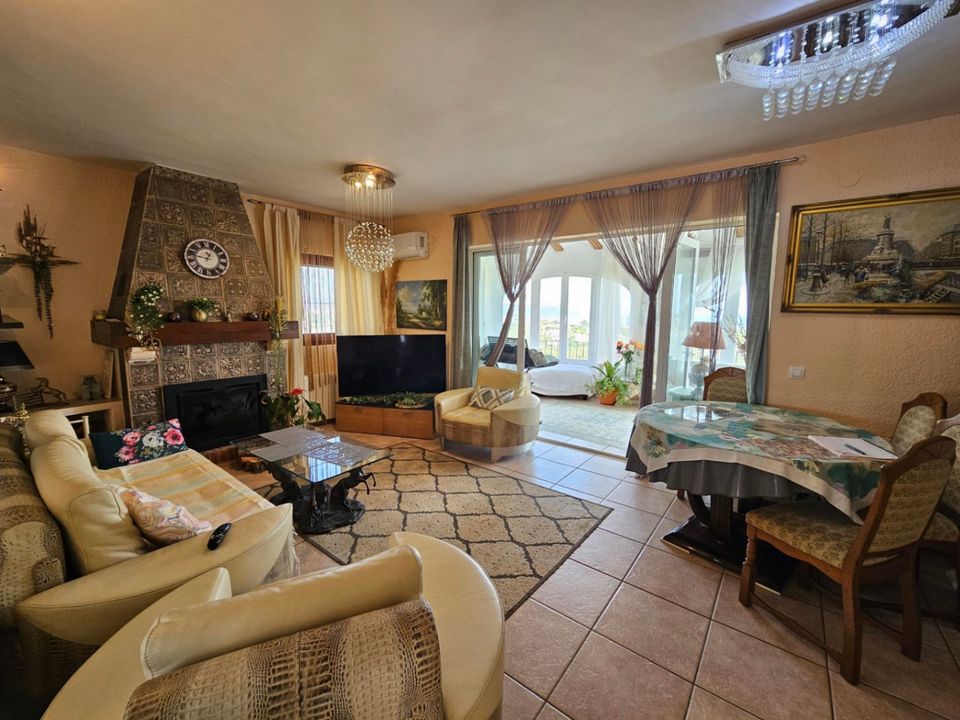 Villa i Javea, Alicante - foto 3