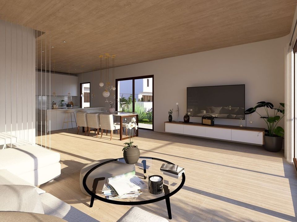 Villa i Sant Joan D'alacant, Alicante - foto 3