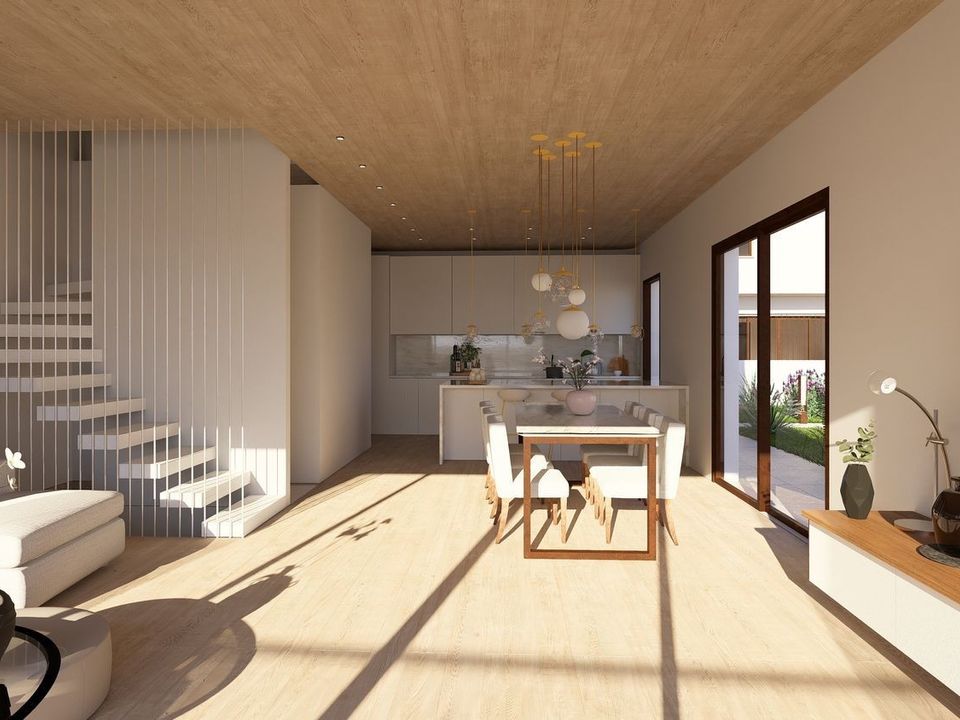 Villa i Sant Joan D'alacant, Alicante - foto 4