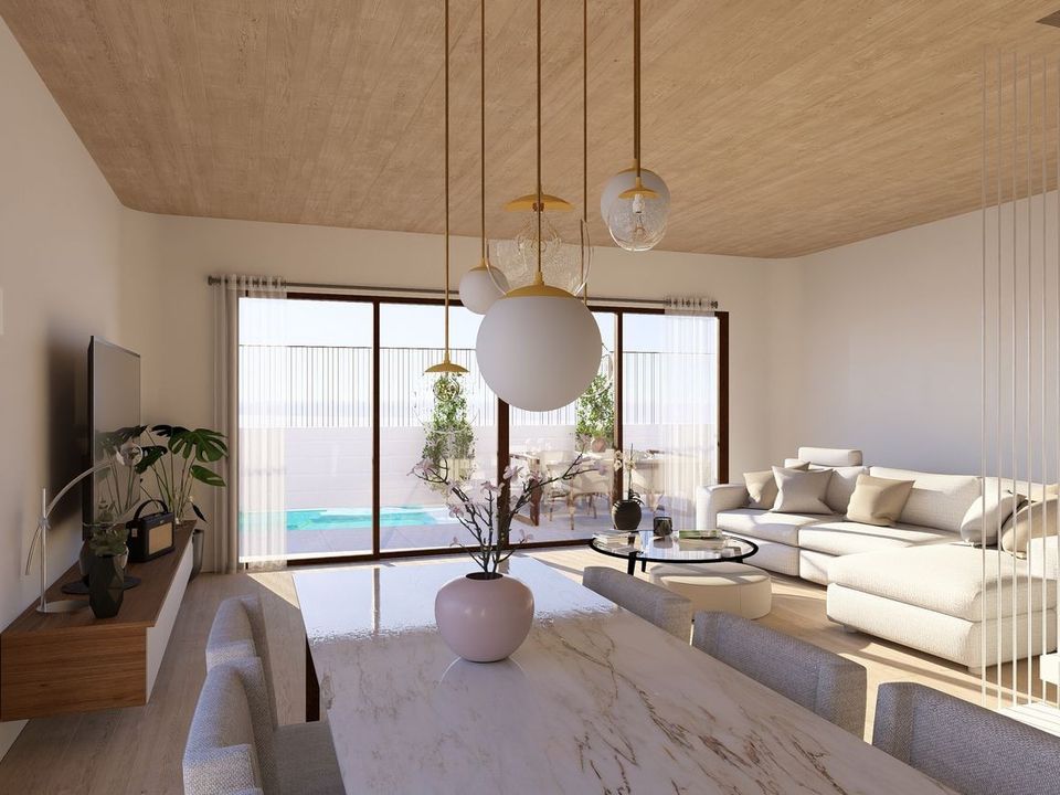 Villa i Sant Joan D'alacant, Alicante - foto 5