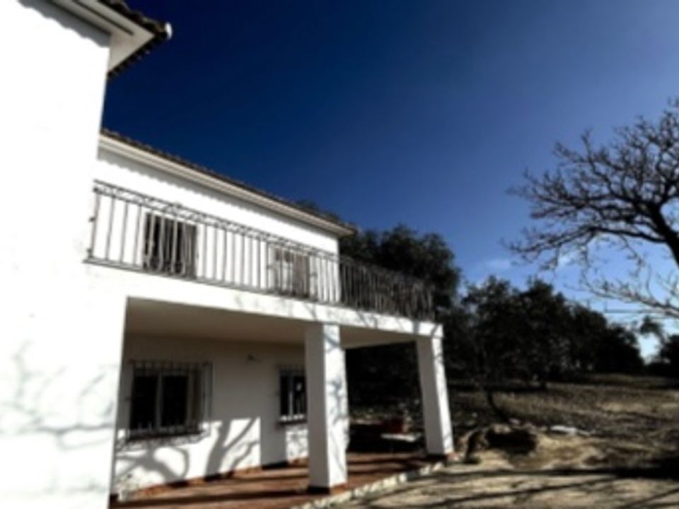 Landejendom i La Parrilla, Malaga - foto 2