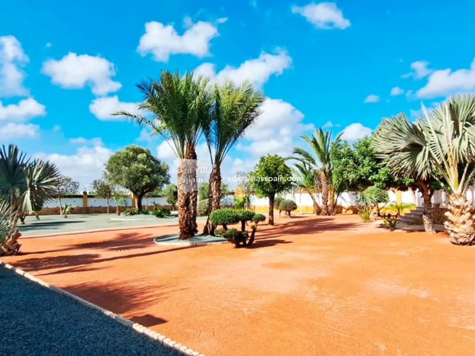 Villa i Catral, Alicante - foto 3