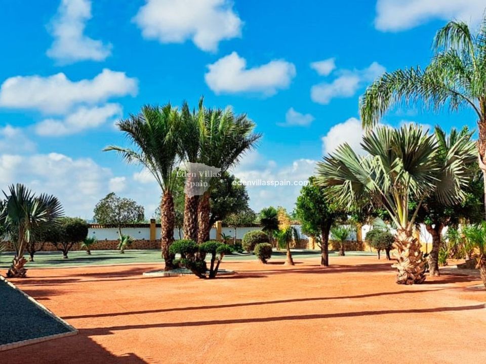 Villa i Catral, Alicante - foto 4