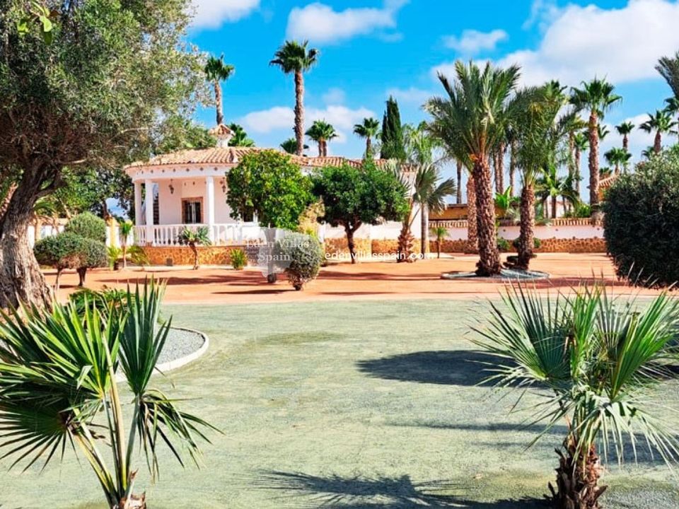 Villa i Catral, Alicante - foto 5