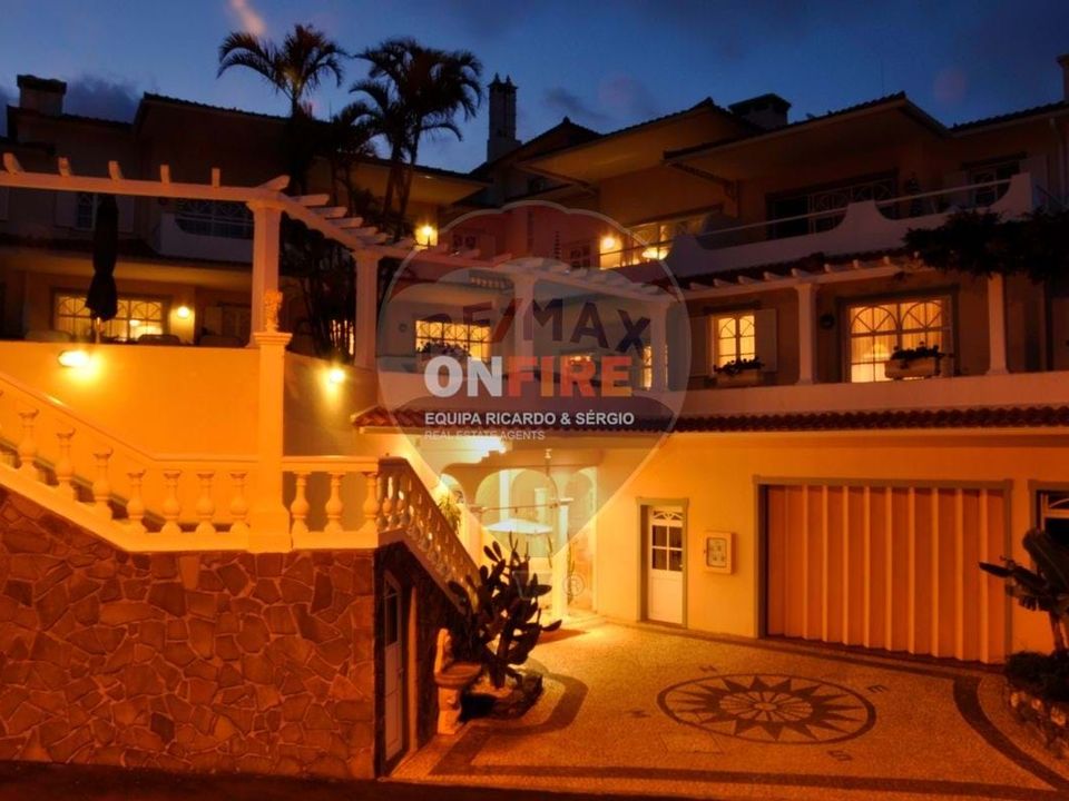 Erhvervsejendom i Canico de Baixo, Madeira - foto 3