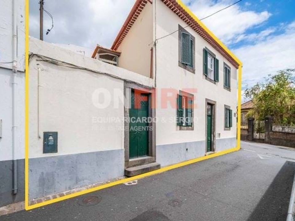 Villa i Funchal, Madeira - foto 2