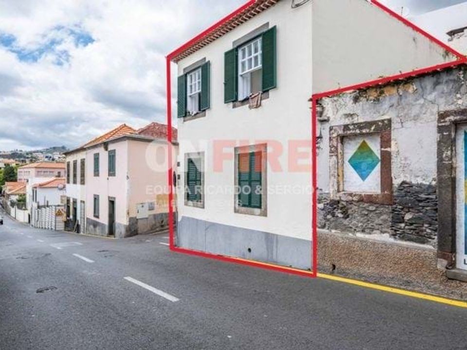 Villa i Funchal, Madeira - foto 3