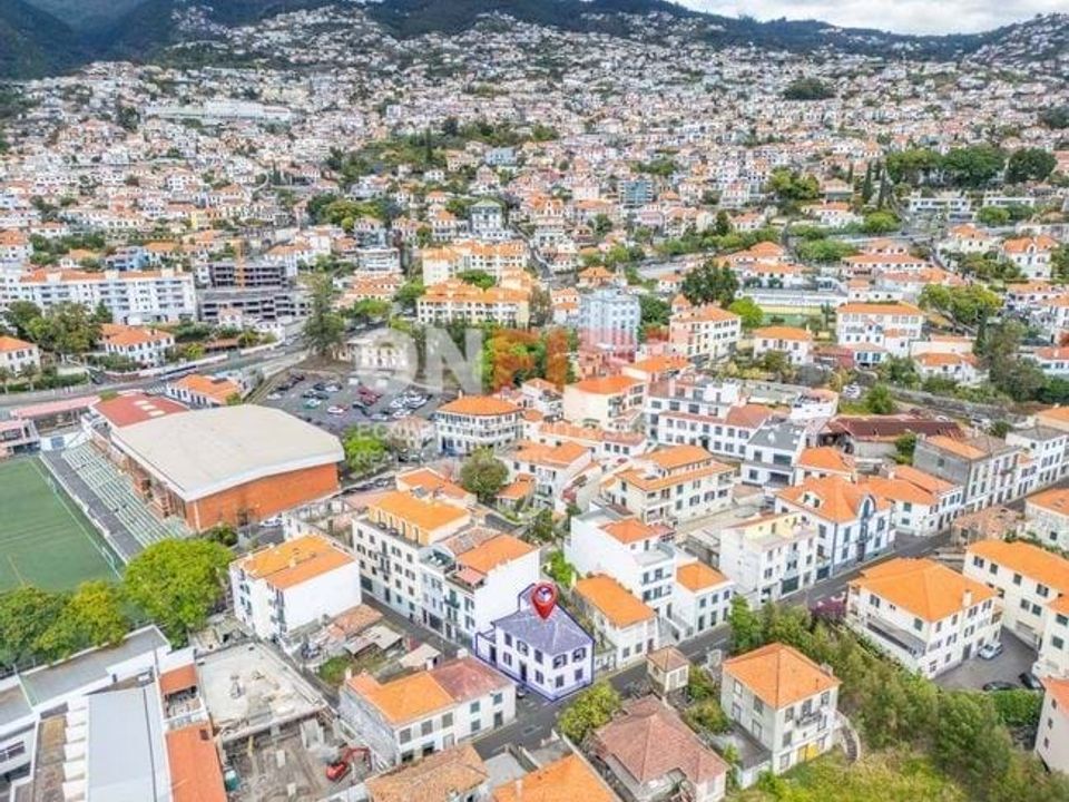 Villa i Funchal, Madeira - foto 4