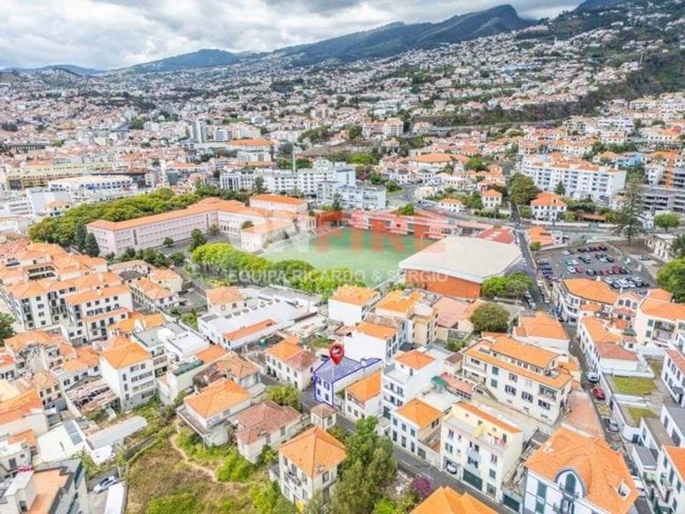 Villa i Funchal, Madeira - foto 5