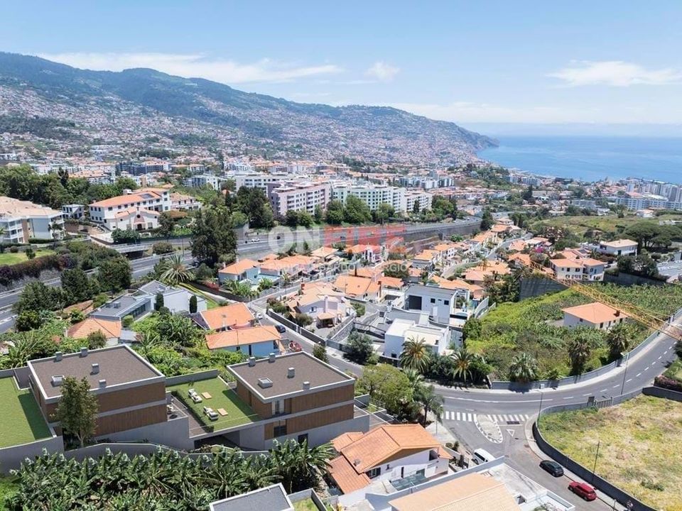 Lejlighed i Funchal, Madeira - foto 2