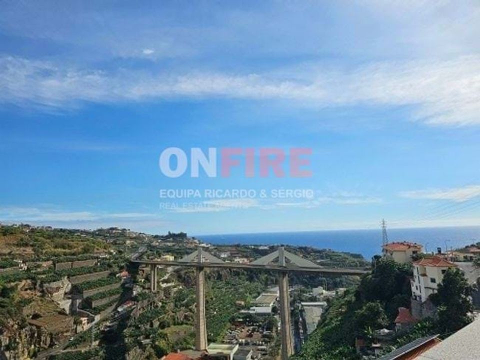 Villa i Camara de Lobos, Madeira - foto 2