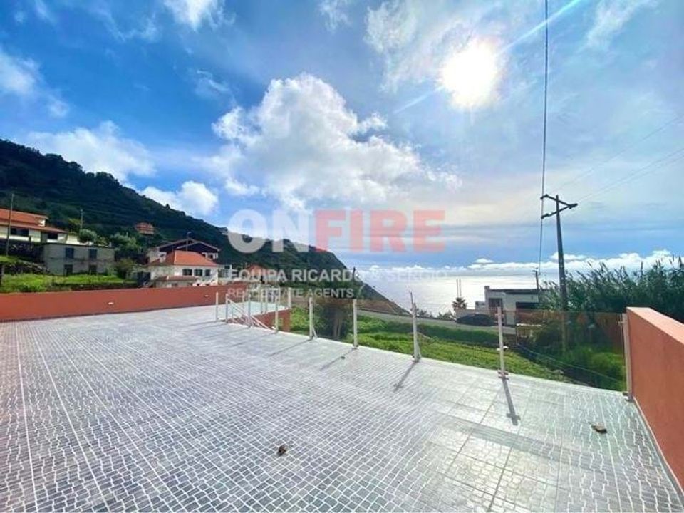 Villa i Calheta, Madeira - foto 1