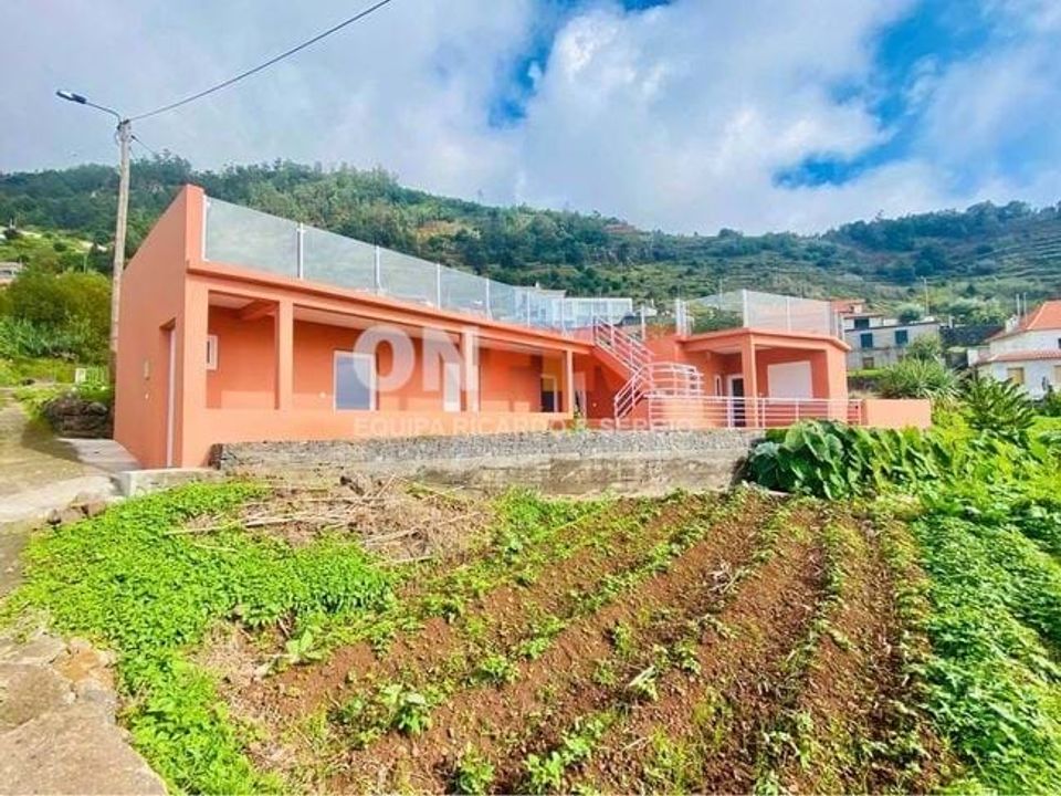Villa i Calheta, Madeira - foto 2