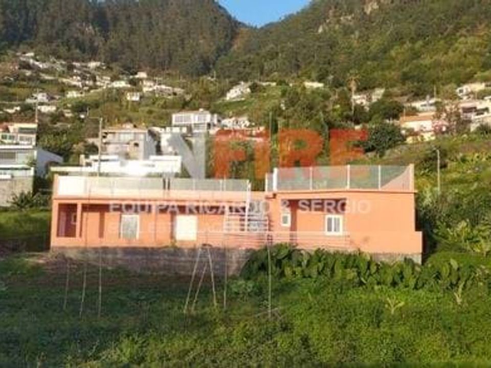 Villa i Calheta, Madeira - foto 4