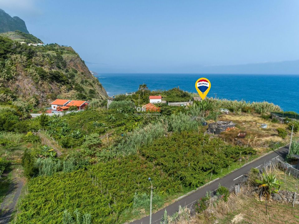 Helårsgrund i Santana, Madeira - foto 5