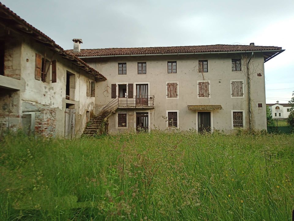 Landejendom i Povoletto, Udine - foto 1
