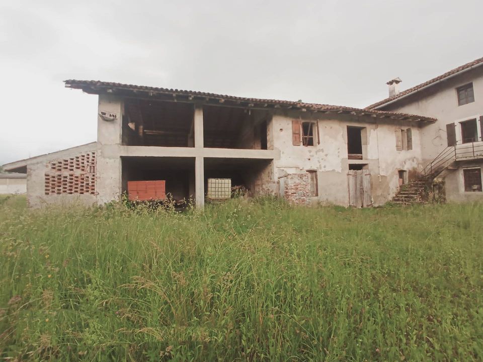 Landejendom i Povoletto, Udine - foto 2