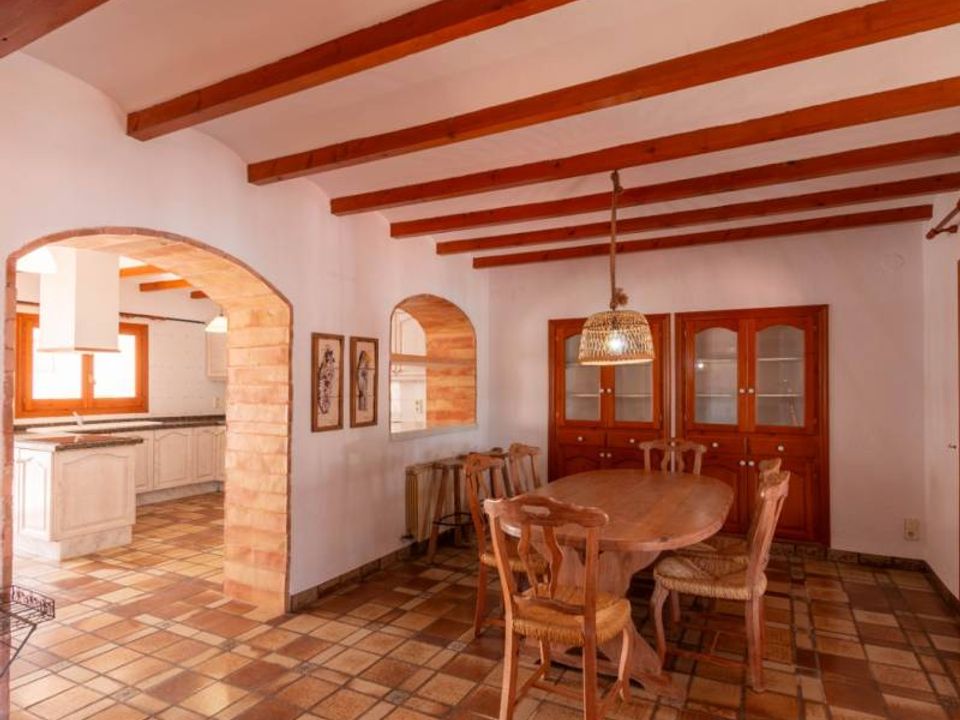 Villa i Gata De Gorgos, Alicante - foto 5