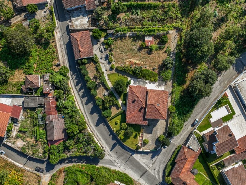 Byhus i Amares, Braga - foto 4