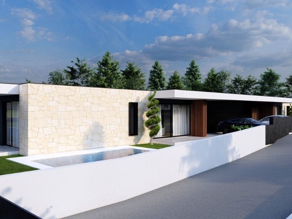 Casa unifamiliar a Amares, Braga - foto 2