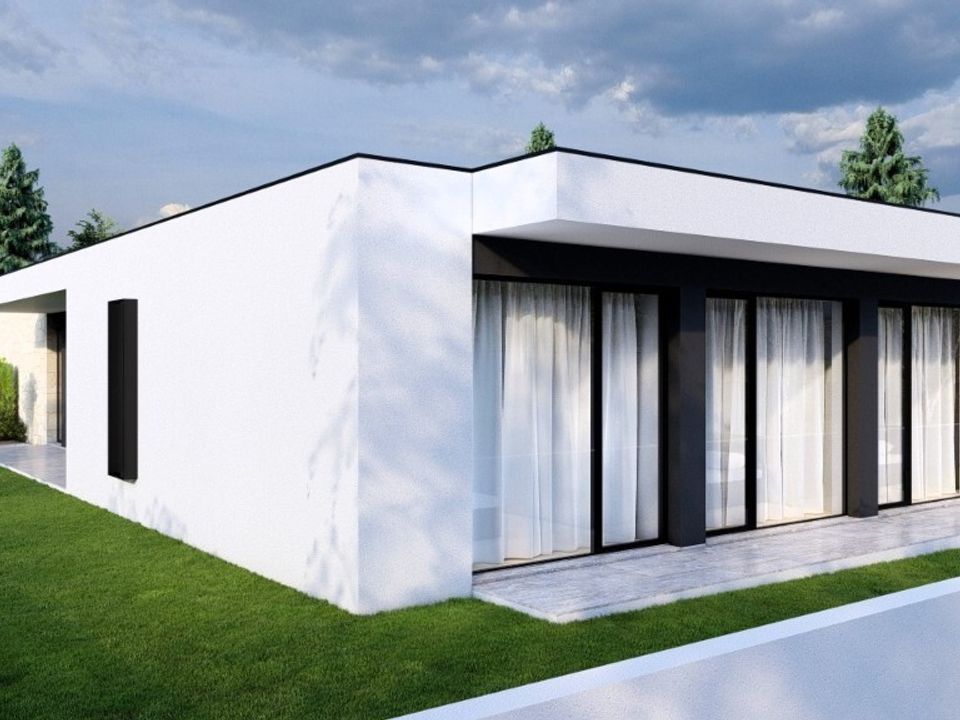Byhus i Amares, Braga - foto 3