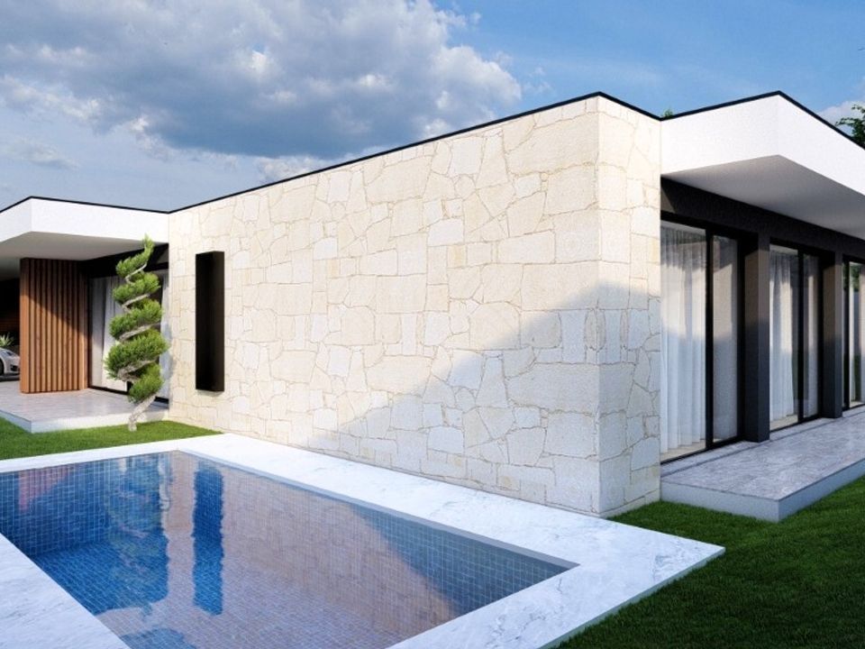 Byhus i Amares, Braga - foto 5