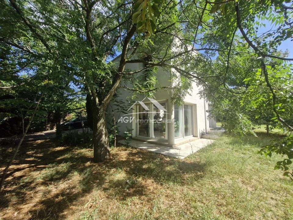 Villa i Alès, Gard - bilde 2